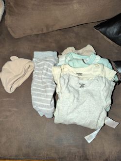 Newborn neutral
