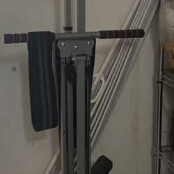 Work Out Equipment 