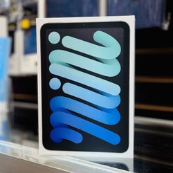 iPad Mini 6th Gen 512gb 