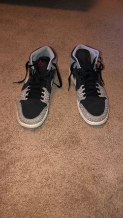 Jordan One High Top