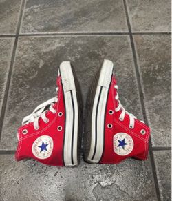 Converse Chuck Taylor