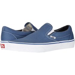 Vans Classic Slip-On (Navy)