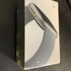 Firbit Versa 4 waterfall blue (new in open box)