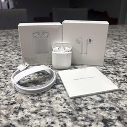 Air pod Pro 2nd Gen 