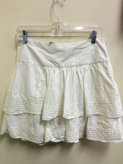 Banana republic skirt size 6