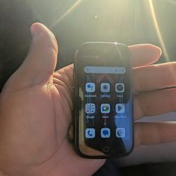 Mini Android Phone Unihertz Jelly Star