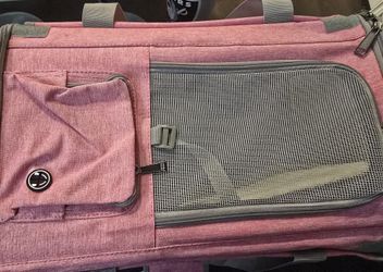 Pet Carrier
