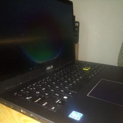 Viva ASUS Laptop