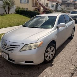 Toyota Camry 2009