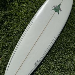 Surfboard Pearson Arrow Josh Mohr Special Edition