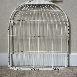 Decorative Bird Cage