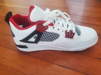 Basketball Shoes