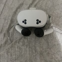 Vr Headset Quest 3s 