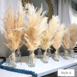 Centerpieces Pampas Grass Wedding Baby Shower Decor