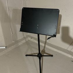 Music Tripod Stand