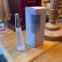 ISSEY MIYAKE Parfum Woman