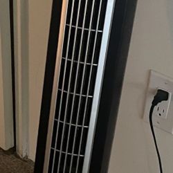Lasko Brand Fan