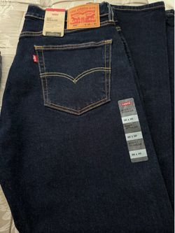 Levis