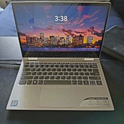 Lenovo Yoga 730-13 Laptop 