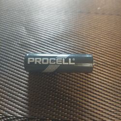 Procell AA 1.5V Batteries - 100+ Ct. 