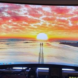 1440P Gaming Monitor SAMSUNG 