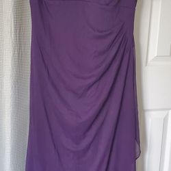Mother Of The Groom Dress