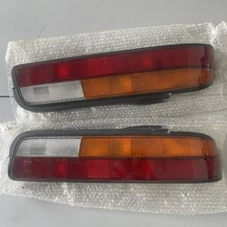 S13 Coupe Tail Lights 240sx 