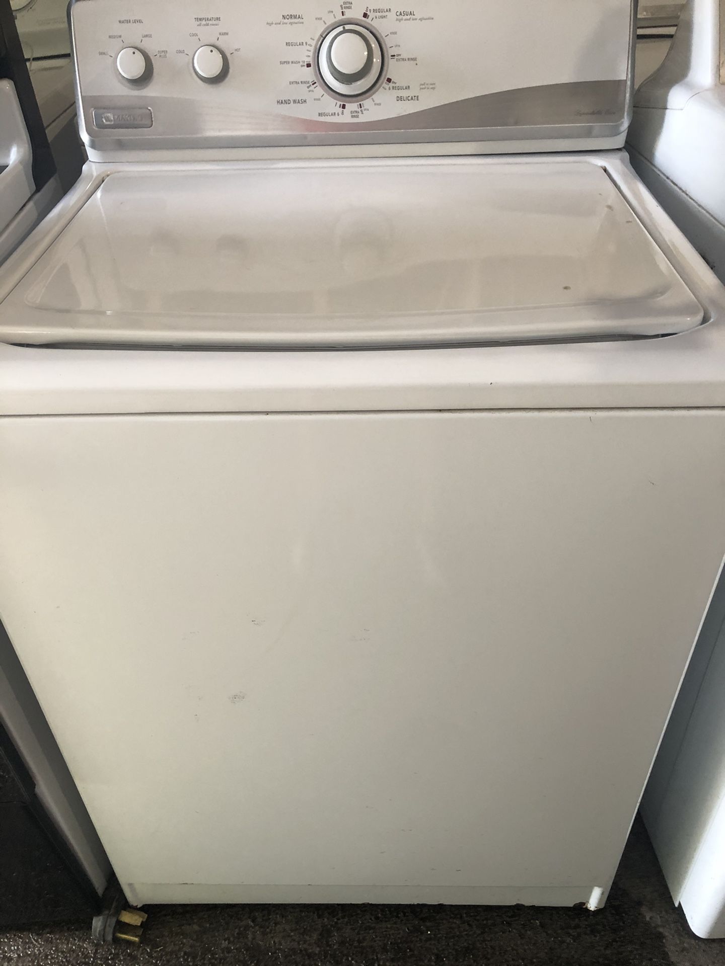 Works great delivery installation incuded