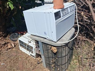 Ac unit
