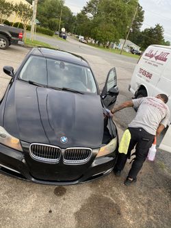 2009 BMW 3 Series