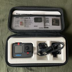 *New* GoPro Hero 11 Black