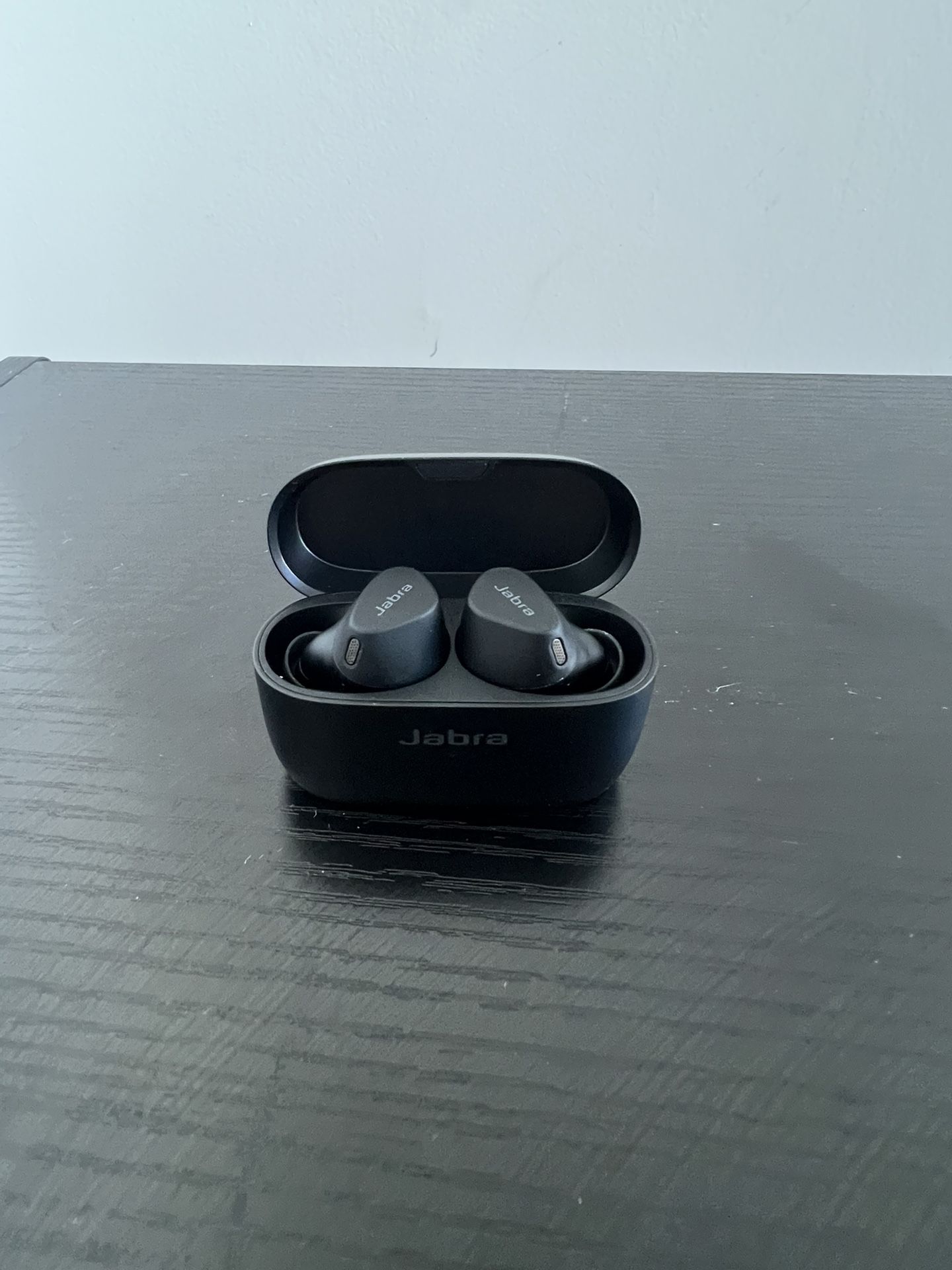 Jabra Earbuds