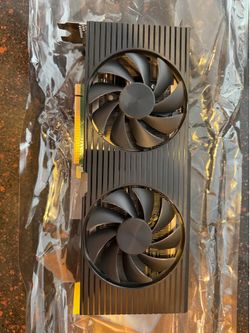 NVIDIA GeForce RTX 3080 10GB Graphics Card