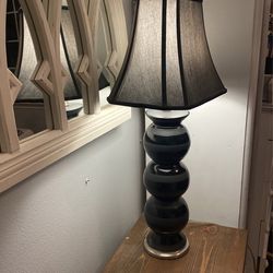 Black Lamp