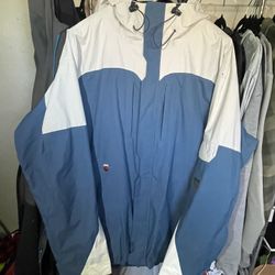 K2 Snowboard Jet Stream Jacket