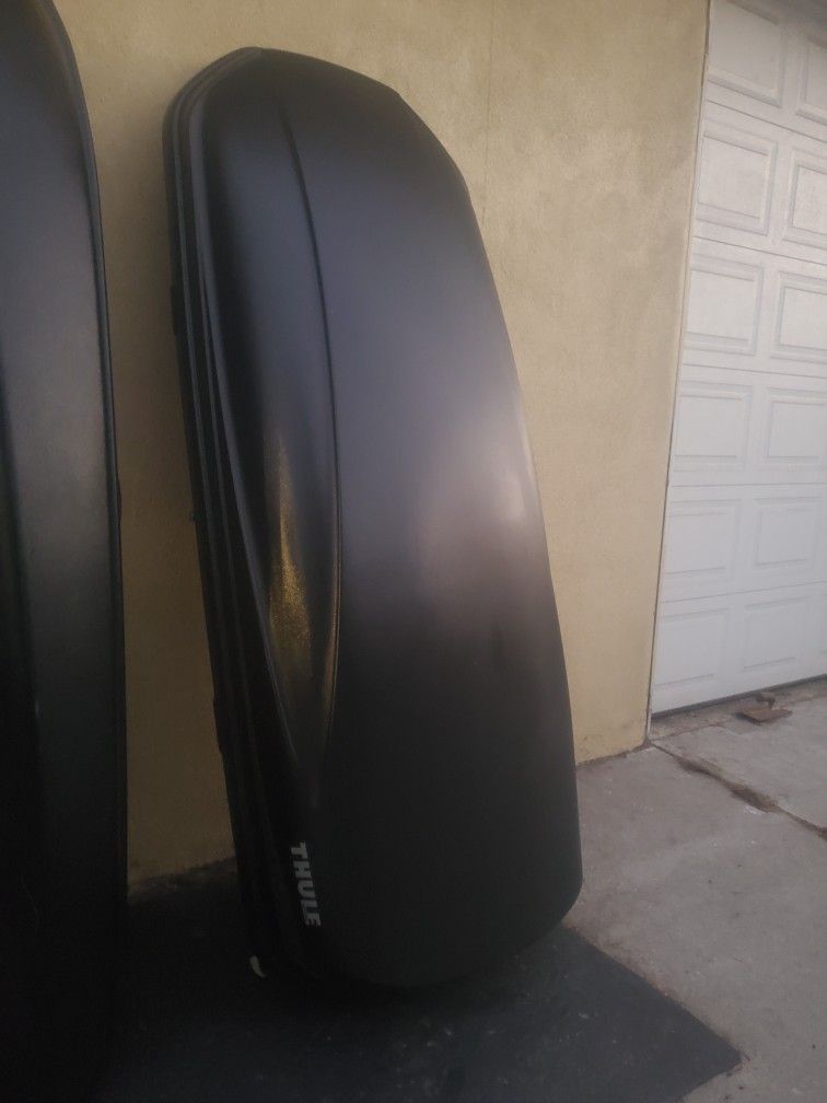Thule Cargo Box