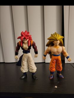 Dragon Ball Z Super Battle Collection Figure