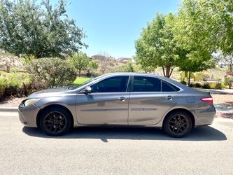 TOYOTA CANRY 2016 XSE 🔥 CLEAN TITLE 🔥113,000 MILES🔥CASH ONLY