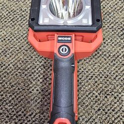 Milwaukee M18 Spot Light Flashlight 
