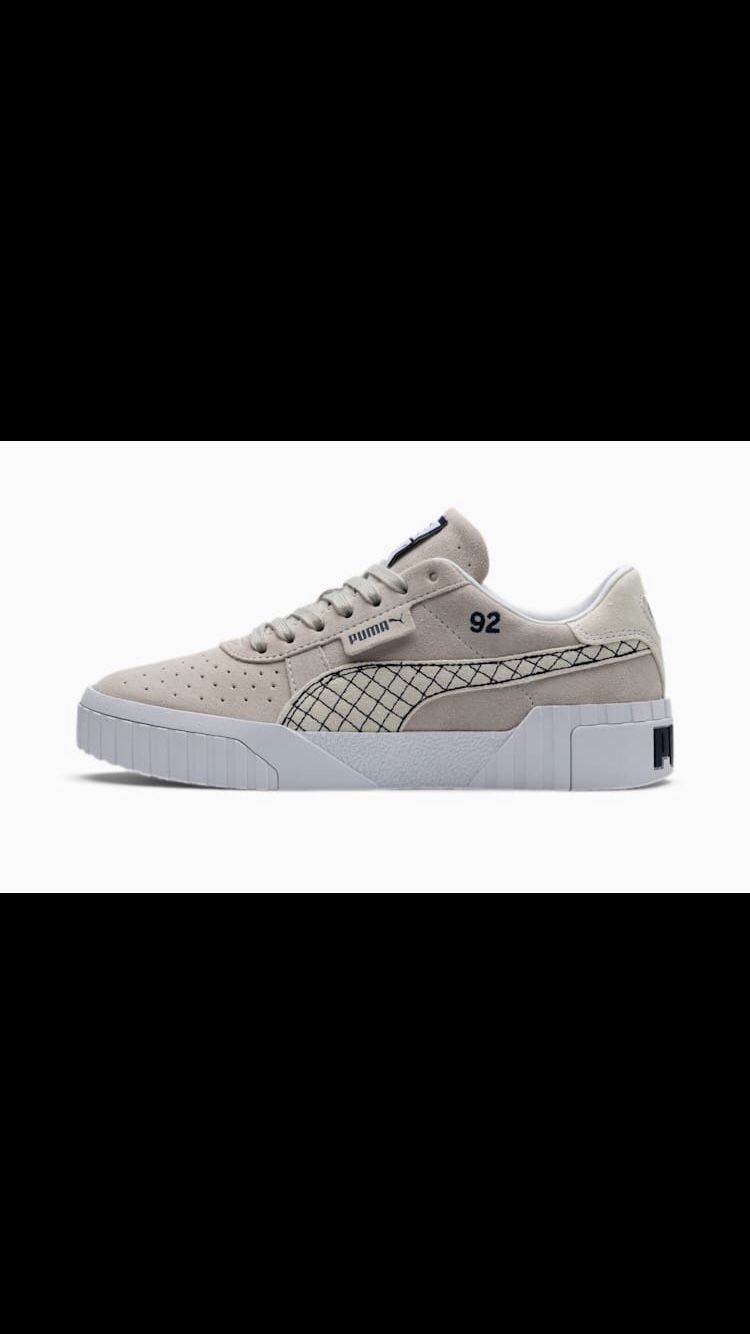 Athletic Shoe Puma X Sg Shoes Puma X Selena Gomez SG X PUMA Cali