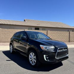 2015 Mitsubishi Outlander · Sport 4x4