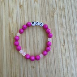 Adult Halloween Bracelets 
