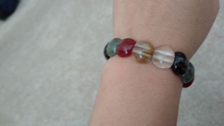Bracelet