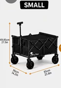 Little wagon