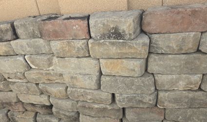 Bricks