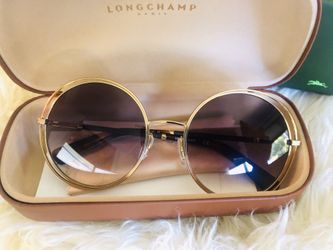 Brand New Longchamp Sunglasses