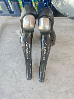 Shimano shifter