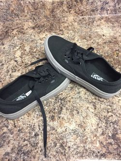 Vans new