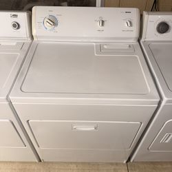 Kenmore Dryer 