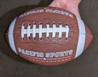 Pacific Sports Football
